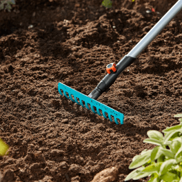 Tuin- & bodembewerking